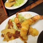 港のごはんやさん - 