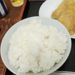 港のごはんやさん - 