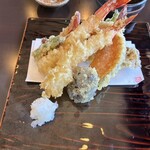 風の姿 - 