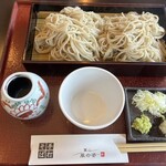 風の姿 - 