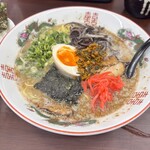 南木商店 - 料理写真:
