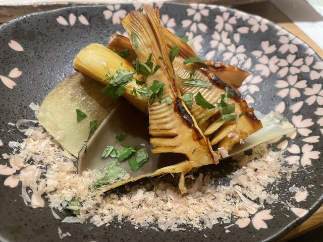 北新地 松庵 （しょうあん） - 大江橋/日本料理 | 食べログ