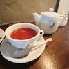 ムーン ファクトリー コーヒー - キャトル フリュイ ルージュ