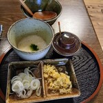そば処たからい - 