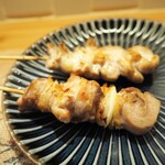 SUSHI OSAKA Organic - 
