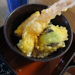 そば処たからい - 