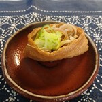 そば処たからい - 
