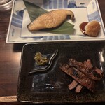 藏之莊 一番町本店 - 