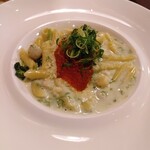トラットリア コダマ - 