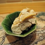 SUSHI OSAKA Organic - 