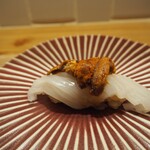 SUSHI OSAKA Organic - 