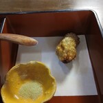そば処たからい - 