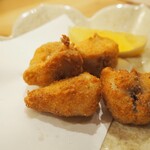 SUSHI OSAKA Organic - 