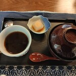 そば処たからい - 