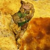 カフェ アルル - 割ってみた