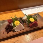 伊豆の旬 やんも - 