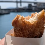 魚國商店 鮮魚部 早川店 - 