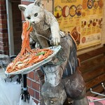カフェ アルル - サンプル