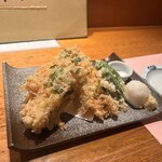 伊豆の旬 やんも - 