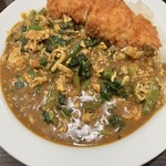カレーハウスCoCo壱番屋 - 料理写真: