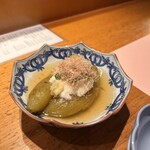 伊豆の旬 やんも - 