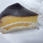 ジェラテリア テオブロマ - 