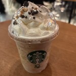 スターバックス コーヒー - ドリンク写真: