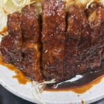 葉栗屋 - 