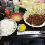 葉栗屋 - 