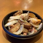なかよし餃子 エリザベス - 