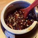 なかよし餃子 エリザベス - 