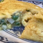 なかよし餃子 エリザベス - 