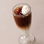 武蔵野茶房 - ドリンク写真: