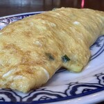 なかよし餃子 エリザベス - 