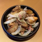 なかよし餃子 エリザベス - 