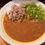 モジャカレー - 