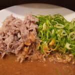 モジャカレー - 