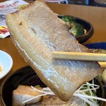 なかよし餃子 エリザベス - 