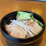 なかよし餃子 エリザベス - 