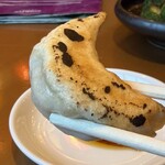 なかよし餃子 エリザベス - 