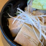 なかよし餃子 エリザベス - 