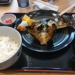 まんぷく食堂 - 