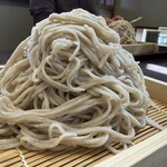 蕎麦処 すい山 - 料理写真: