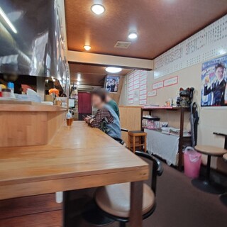 中国料理 栄飯店_2