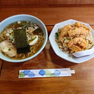 中国料理 栄飯店_0