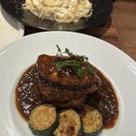 金のイタリアン - 