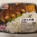 東武ストア - 料理写真: