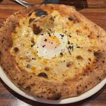 金のイタリアン - 