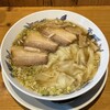 支那そば専門店 へいきち - ワンタンメン 1100円