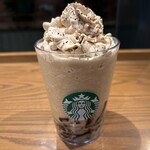 スターバックス コーヒー - ドリンク写真: